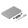 UBIQUITI NETWORKS Unifi Switch Usw-pro-xg-10-poe 1u, Professional Grade 10-port, L3