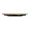Trust GXT 1126 Aura laptop cooling pad 43.2 cm (17 inch) 700 RPM Black