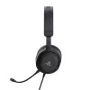 Trust GXT 498 Forta Headset Wired Head-band Gaming Black
