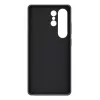 Samsung Kindsuit Faux Leather Case for Galaxy S25, Cover, Samsung, Galaxy S25 Ultra, 17.5 cm (6.9 inch), Black
