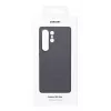 Samsung Kindsuit Faux Leather Case for Galaxy S25, Cover, Samsung, Galaxy S25 Ultra, 17.5 cm (6.9 inch), Black