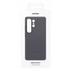 Samsung Kindsuit Faux Leather Case for Galaxy S25, Cover, Samsung, Galaxy S25 Ultra, 17.5 cm (6.9 inch), Black