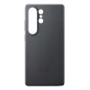 Samsung Kindsuit Faux Leather Case for Galaxy S25, Cover, Samsung, Galaxy S25 Ultra, 17.5 cm (6.9 inch), Black