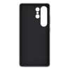 Samsung Kindsuit Faux Leather Case for Galaxy S25, Cover, Samsung, Galaxy S25 Ultra, 17.5 cm (6.9 inch), Black