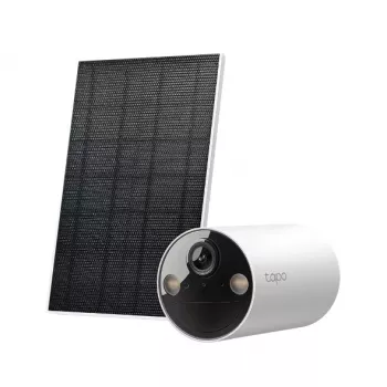 IP security camera TP-Link Tapo C410 Kit Outdoor 2304x1296 Wireless