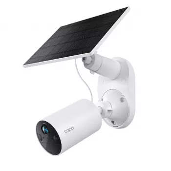 IP security camera TP-Link Tapo C410 Kit Outdoor 2304x1296 Wireless