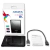 ADATA AHV620S-2TU3-CBK external hard drive 2 TB 2.5 inch Micro-USB B 3.2 Gen 1 (3.1 Gen 1) Black