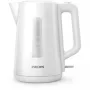 Electric kettle Philips 3000 series HD9318/00, 1.7 L, 2200 W, White