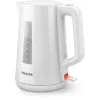 Electric kettle Philips 3000 series HD9318/00, 1.7 L, 2200 W, White