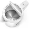 Electric kettle Philips 3000 series HD9318/00, 1.7 L, 2200 W, White