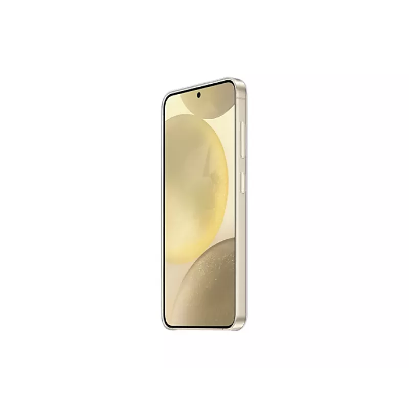 Samsung Clear Case mobile phone case 15.8 cm (6.2 inch) Cover Transparent