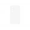 Samsung Clear Case mobile phone case 15.8 cm (6.2 inch) Cover Transparent