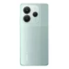 Smartphone Xiaomi Redmi Note 14 5G, 6.67 inch AMOLED, 8 GB RAM, 256 GB, Coral Green, MediaTek Dimensity 7025 Ultra, IP64