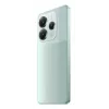 Smartphone Xiaomi Redmi Note 14 5G, 6.67 inch AMOLED, 8 GB RAM, 256 GB, Coral Green, MediaTek Dimensity 7025 Ultra, IP64