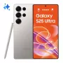 Samsung Galaxy S25 Ultra 17.5 cm (6.9 inch) Dual SIM Android 15 5G USB Type-C 12 GB 256 GB 5000 mAh Grey, Titanium