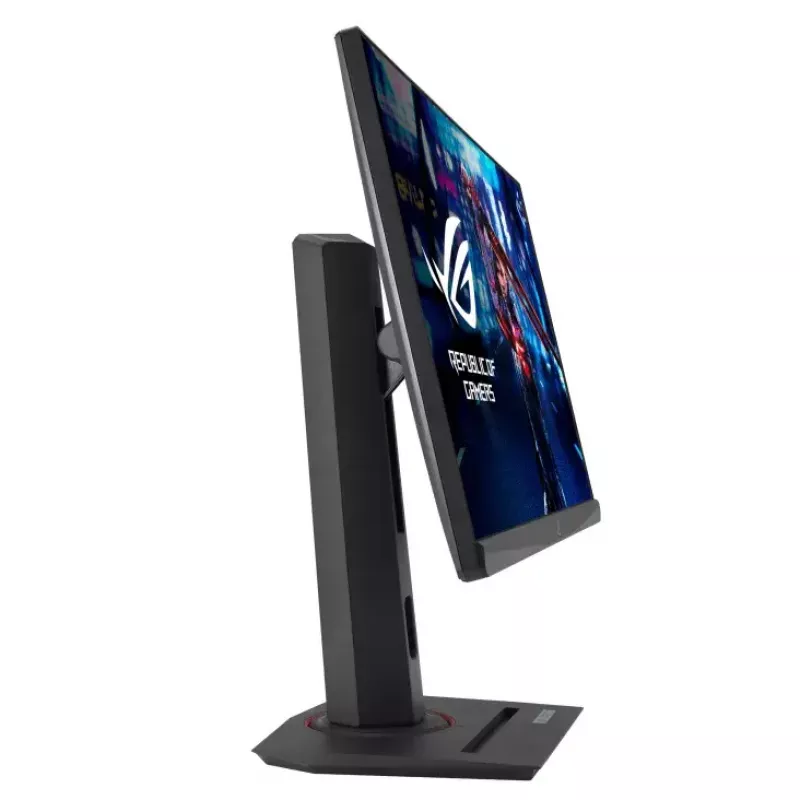 ASUS ROG Strix XG259QNS computer monitor 62.2 cm (24.5 inch) 1920 x 1080 pixels Full HD LCD Black