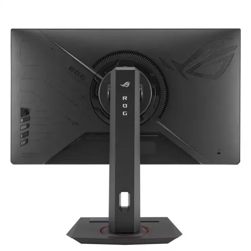 ASUS ROG Strix XG259QNS computer monitor 62.2 cm (24.5 inch) 1920 x 1080 pixels Full HD LCD Black