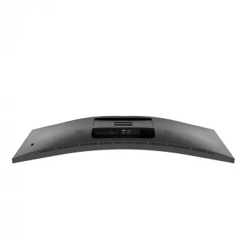 AOC V5 CU34V5CW computer monitor 86.4 cm (34 inch) 3440 x 1440 pixels Wide Quad HD LED Black