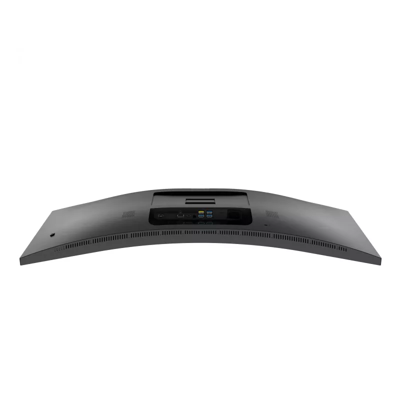 AOC V5 CU34V5CW computer monitor 86.4 cm (34 inch) 3440 x 1440 pixels Wide Quad HD LED Black