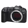 Canon EOS R8, 24.2 MP, 6000 x 4000 pixels, CMOS, 4K Ultra HD, Touchscreen, Black