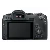 Canon EOS R8, 24.2 MP, 6000 x 4000 pixels, CMOS, 4K Ultra HD, Touchscreen, Black