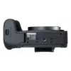 Canon EOS R8, 24.2 MP, 6000 x 4000 pixels, CMOS, 4K Ultra HD, Touchscreen, Black
