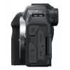 Canon EOS R8, 24.2 MP, 6000 x 4000 pixels, CMOS, 4K Ultra HD, Touchscreen, Black