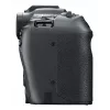 Canon EOS R8, 24.2 MP, 6000 x 4000 pixels, CMOS, 4K Ultra HD, Touchscreen, Black