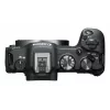 Canon EOS R8, 24.2 MP, 6000 x 4000 pixels, CMOS, 4K Ultra HD, Touchscreen, Black