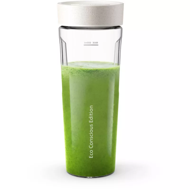 Tabletop blender Philips 5000 series Eco Conscious Edition HR2500/00