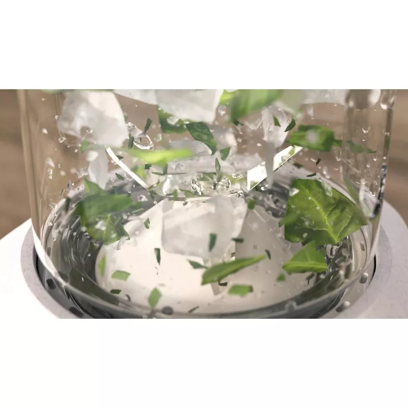 Tabletop blender Philips 5000 series Eco Conscious Edition HR2500/00