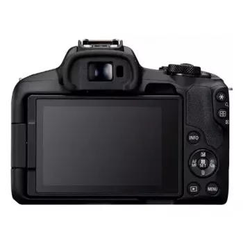 Canon EOS R50 MILC 24.2 MP CMOS 6000 x 4000 pixels Black