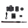 Canon EOS R50 MILC 24.2 MP CMOS 6000 x 4000 pixels Black