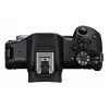 Canon EOS R50 MILC 24.2 MP CMOS 6000 x 4000 pixels Black