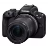 Canon EOS R50 MILC 24.2 MP CMOS 6000 x 4000 pixels Black