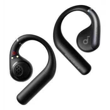ANKER Earbuds - Soundcore Aerofit Pro - Black