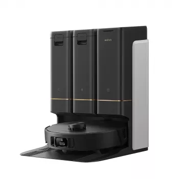 Dreame Mova Z50 Ultra 0.3 L Black