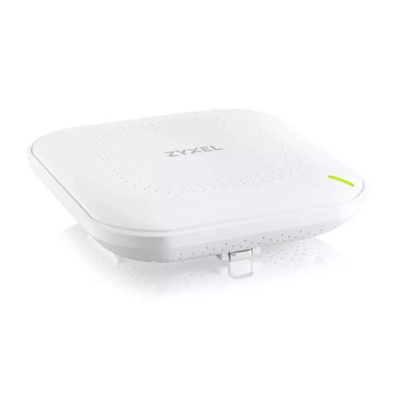 Zyxel NWA90AX PRO 2400 Mbit/s White Power over Ethernet (PoE)