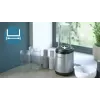 Tabletop blender Philips 5000 series HR2765/00 Black Stainless steel