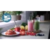 Tabletop blender Philips 5000 series HR2765/00 Black Stainless steel