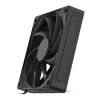 NZXT Cooling Fan F120q 120mm Black Quiet Airflow