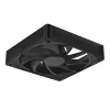 NZXT Cooling Fan F120q 120mm Black Quiet Airflow