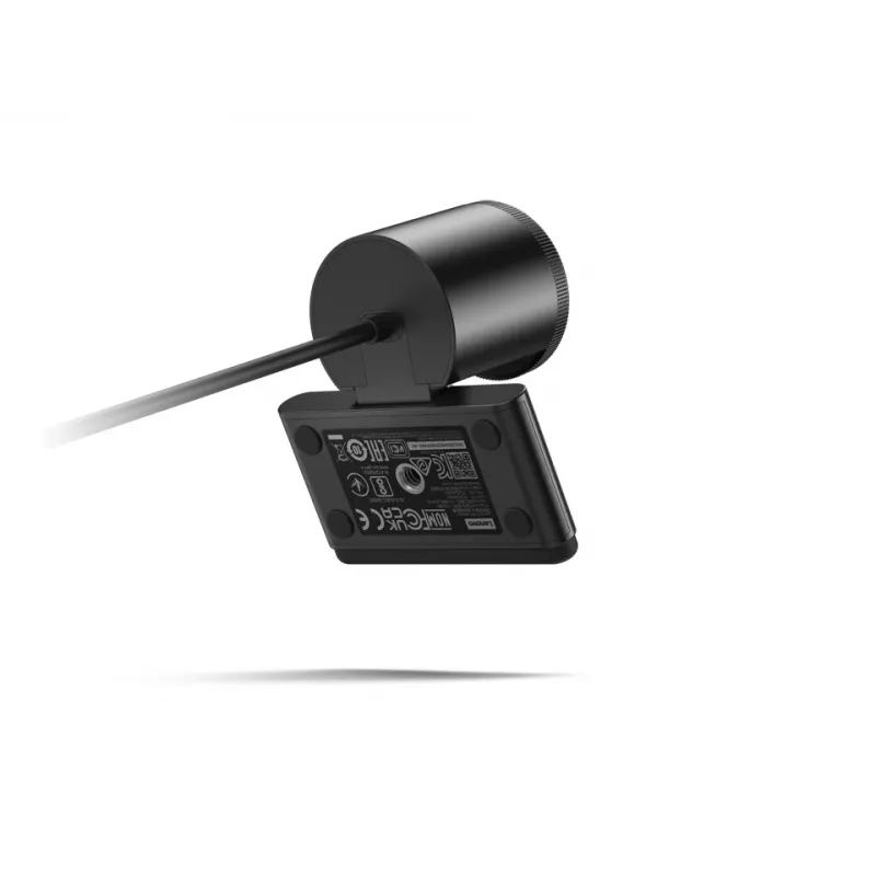 Lenovo 4XC1Q44952 webcam 2 MP 1920 x 1080 pixels USB 2.0 Black