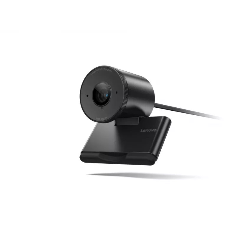 Lenovo 4XC1Q44952 webcam 2 MP 1920 x 1080 pixels USB 2.0 Black