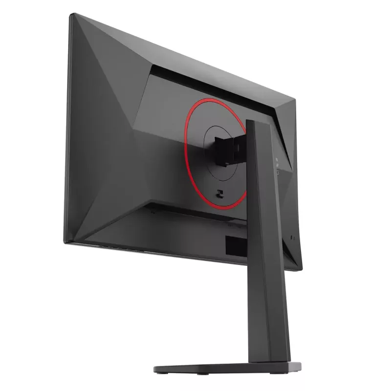 AOC G4 Q25G4SR computer monitor 62.2 cm (24.5 inch) 2560 x 1440 pixels Quad HD LED Black, Red