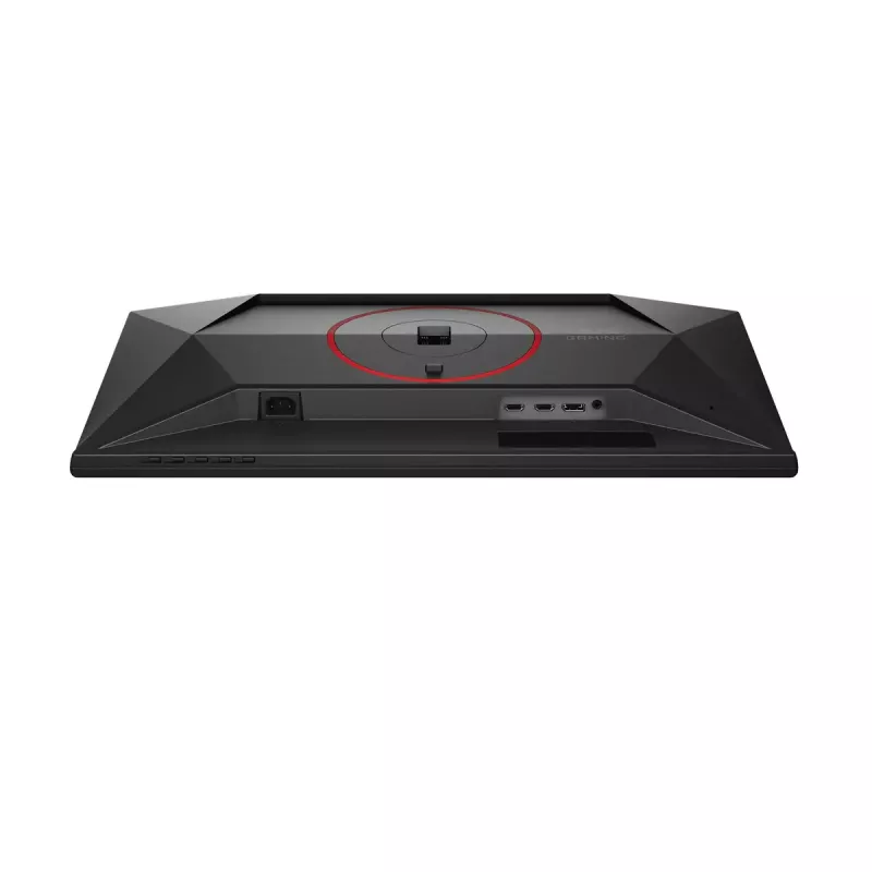 AOC G4 Q25G4SR computer monitor 62.2 cm (24.5 inch) 2560 x 1440 pixels Quad HD LED Black, Red