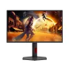 AOC G4 Q25G4SR computer monitor 62.2 cm (24.5 inch) 2560 x 1440 pixels Quad HD LED Black, Red