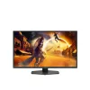 AOC G4 Q25G4SR computer monitor 62.2 cm (24.5 inch) 2560 x 1440 pixels Quad HD LED Black, Red