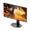 AOC G4 Q25G4SR computer monitor 62.2 cm (24.5 inch) 2560 x 1440 pixels Quad HD LED Black, Red