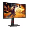 AOC G4 Q25G4SR computer monitor 62.2 cm (24.5 inch) 2560 x 1440 pixels Quad HD LED Black, Red